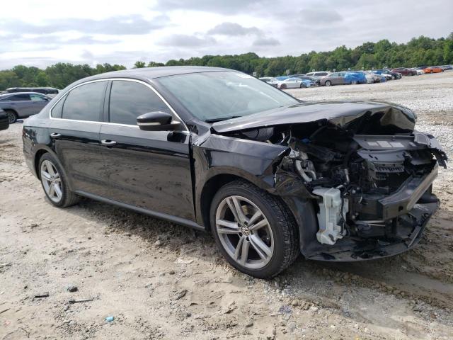 Photo 3 VIN: 1VWBT7A38EC077185 - VOLKSWAGEN PASSAT 