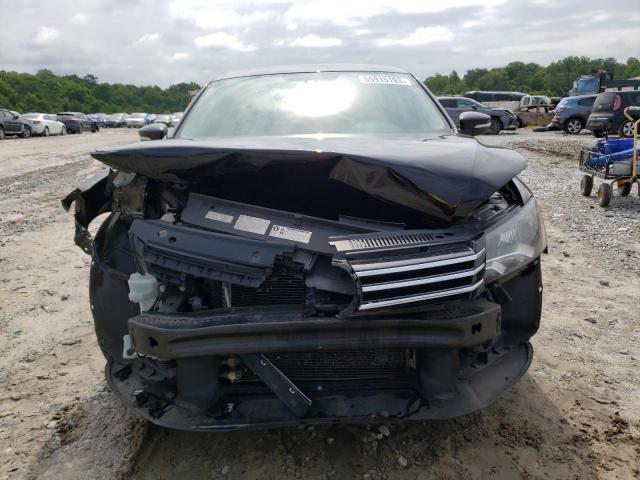 Photo 4 VIN: 1VWBT7A38EC077185 - VOLKSWAGEN PASSAT 