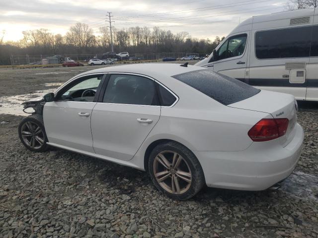 Photo 1 VIN: 1VWBT7A38EC082600 - VOLKSWAGEN PASSAT SE 