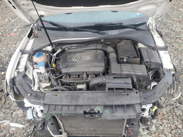 Photo 10 VIN: 1VWBT7A38EC082600 - VOLKSWAGEN PASSAT SE 