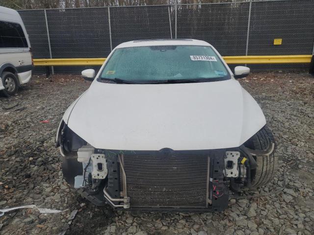 Photo 4 VIN: 1VWBT7A38EC082600 - VOLKSWAGEN PASSAT SE 