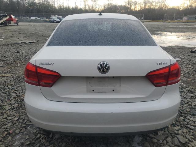 Photo 5 VIN: 1VWBT7A38EC082600 - VOLKSWAGEN PASSAT SE 