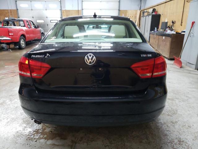 Photo 5 VIN: 1VWBT7A38EC086744 - VOLKSWAGEN PASSAT 