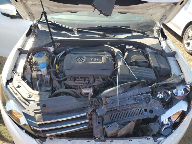 Photo 10 VIN: 1VWBT7A38EC087747 - VOLKSWAGEN PASSAT SE 