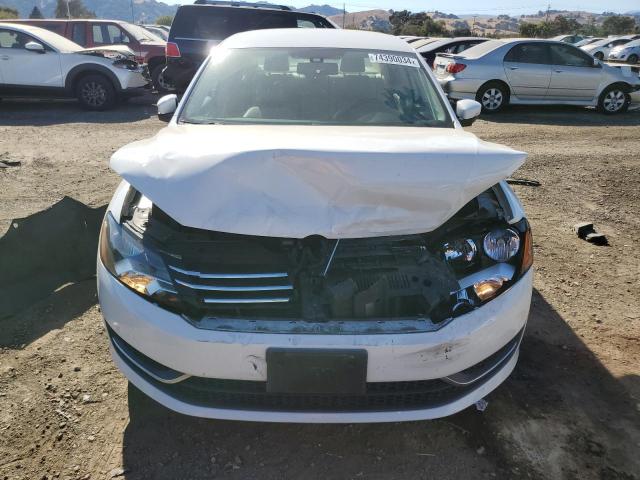 Photo 4 VIN: 1VWBT7A38EC087747 - VOLKSWAGEN PASSAT SE 