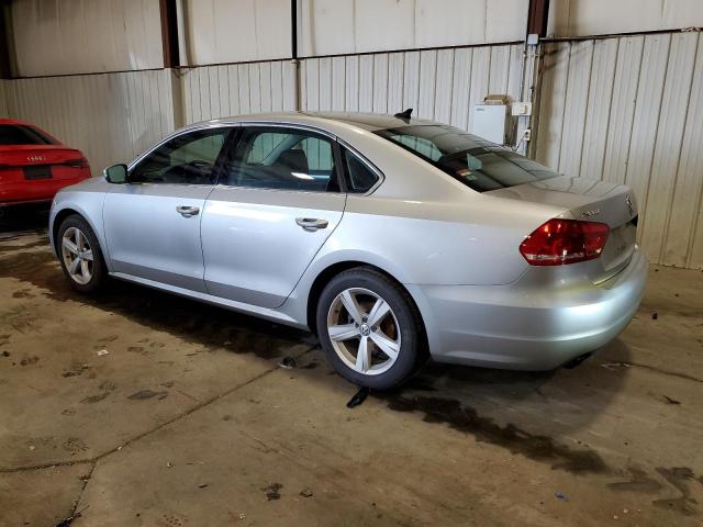 Photo 1 VIN: 1VWBT7A38EC097307 - VOLKSWAGEN PASSAT 