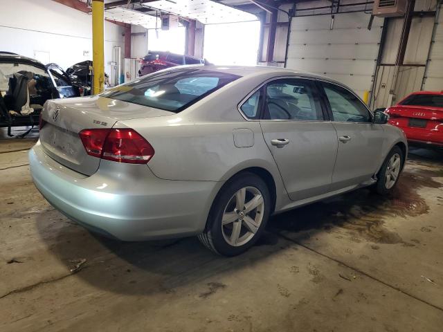 Photo 2 VIN: 1VWBT7A38EC097307 - VOLKSWAGEN PASSAT 