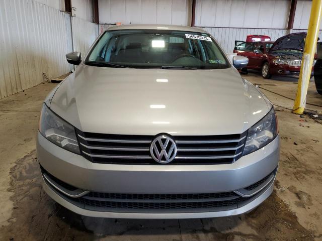 Photo 4 VIN: 1VWBT7A38EC097307 - VOLKSWAGEN PASSAT 