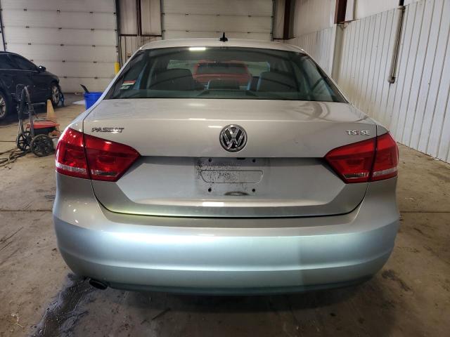 Photo 5 VIN: 1VWBT7A38EC097307 - VOLKSWAGEN PASSAT 