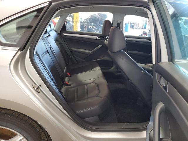 Photo 9 VIN: 1VWBT7A38EC097307 - VOLKSWAGEN PASSAT 