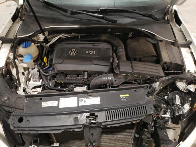 Photo 10 VIN: 1VWBT7A38EC107690 - VOLKSWAGEN PASSAT 