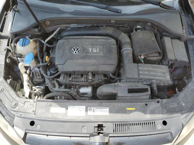 Photo 10 VIN: 1VWBT7A38FC009678 - VOLKSWAGEN PASSAT 