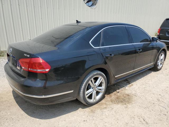 Photo 2 VIN: 1VWBT7A38FC009678 - VOLKSWAGEN PASSAT 