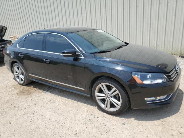 Photo 3 VIN: 1VWBT7A38FC009678 - VOLKSWAGEN PASSAT 