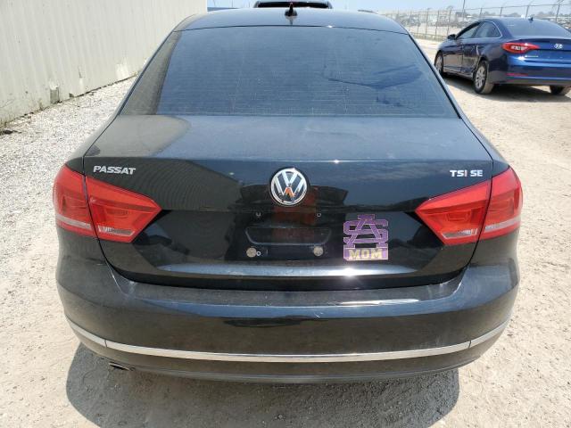 Photo 5 VIN: 1VWBT7A38FC009678 - VOLKSWAGEN PASSAT 