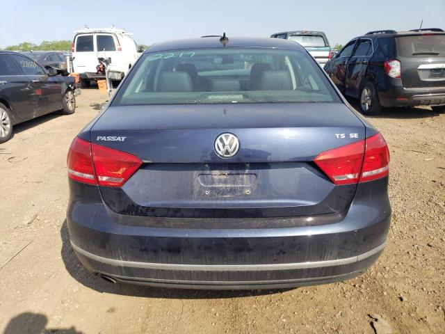 Photo 5 VIN: 1VWBT7A38FC031793 - VOLKSWAGEN PASSAT 