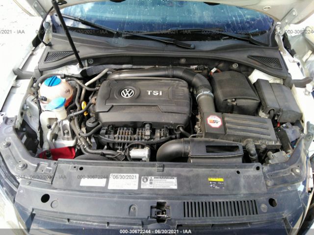 Photo 9 VIN: 1VWBT7A38FC051736 - VOLKSWAGEN PASSAT 