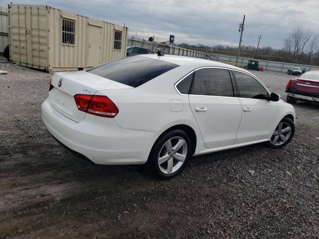 Photo 2 VIN: 1VWBT7A38FC063563 - VOLKSWAGEN PASSAT 