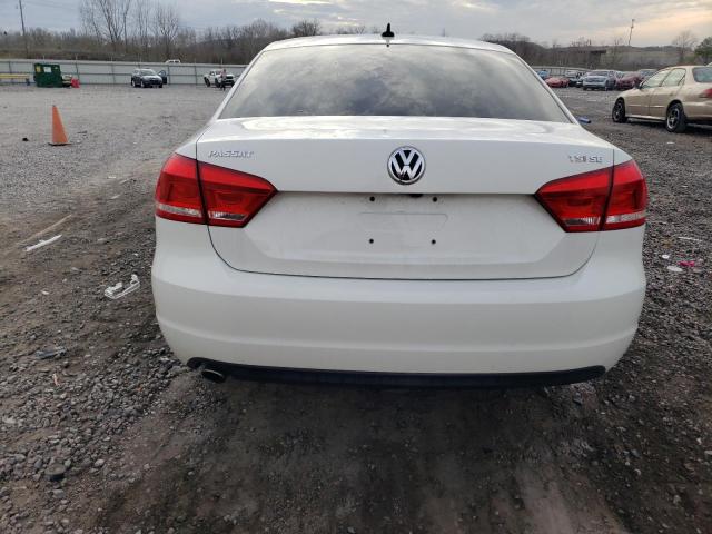 Photo 5 VIN: 1VWBT7A38FC063563 - VOLKSWAGEN PASSAT 