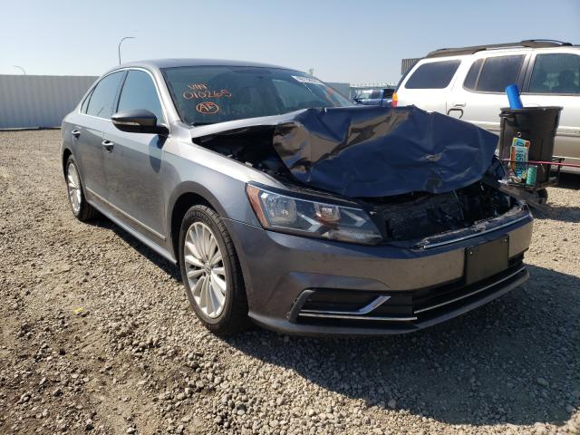 Photo 0 VIN: 1VWBT7A38GC010265 - VOLKSWAGEN PASSAT SE 