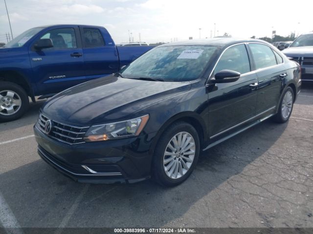 Photo 1 VIN: 1VWBT7A38GC013179 - VOLKSWAGEN PASSAT 