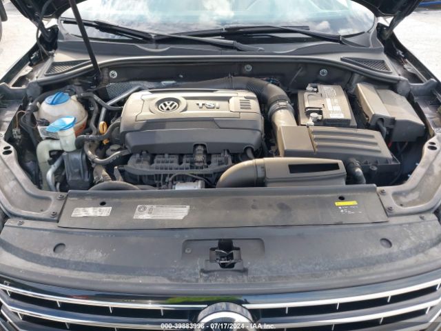 Photo 9 VIN: 1VWBT7A38GC013179 - VOLKSWAGEN PASSAT 