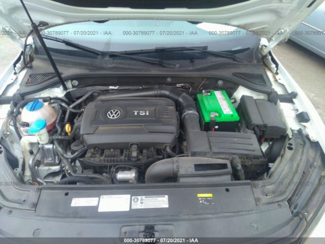 Photo 9 VIN: 1VWBT7A38GC014039 - VOLKSWAGEN PASSAT 