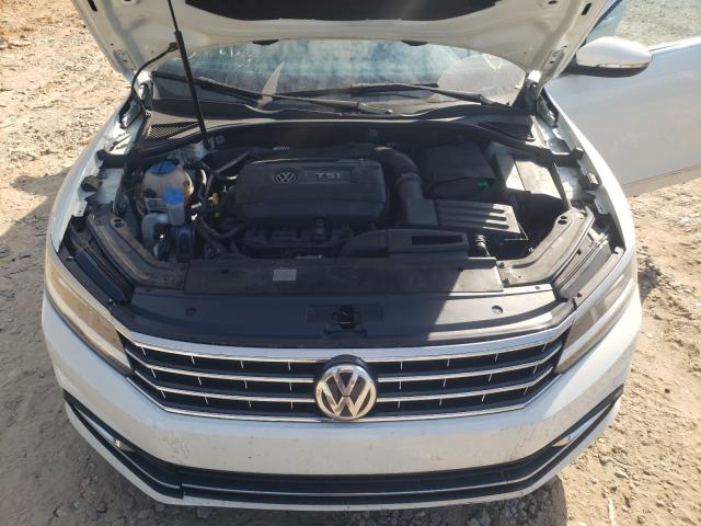 Photo 6 VIN: 1VWBT7A38GC021721 - VOLKSWAGEN PASSAT SE 