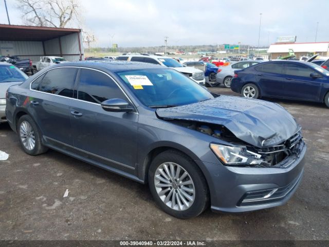 Photo 0 VIN: 1VWBT7A38GC026935 - VOLKSWAGEN PASSAT 