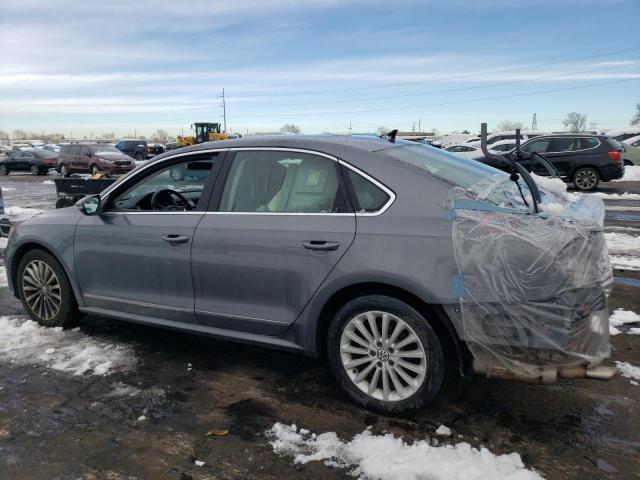 Photo 1 VIN: 1VWBT7A38GC027292 - VOLKSWAGEN PASSAT 