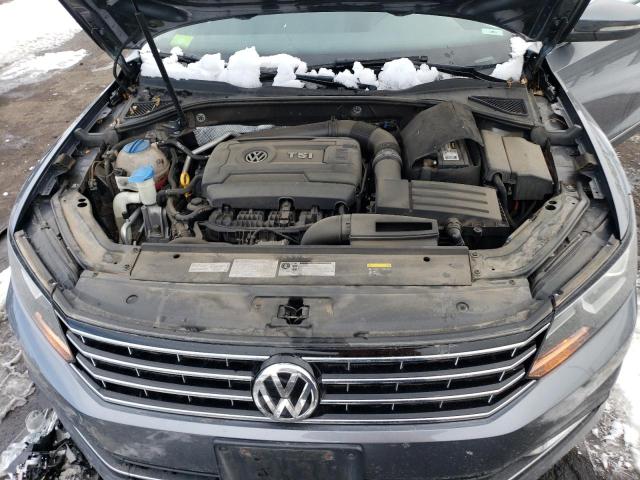 Photo 10 VIN: 1VWBT7A38GC027292 - VOLKSWAGEN PASSAT 