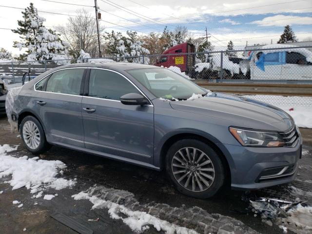 Photo 3 VIN: 1VWBT7A38GC027292 - VOLKSWAGEN PASSAT 