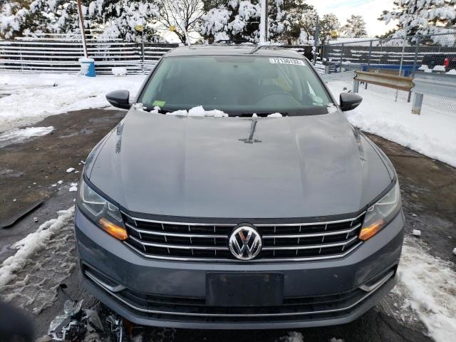 Photo 4 VIN: 1VWBT7A38GC027292 - VOLKSWAGEN PASSAT 