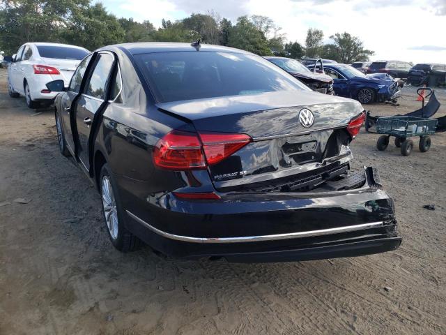 Photo 2 VIN: 1VWBT7A38GC030483 - VOLKSWAGEN PASSAT 