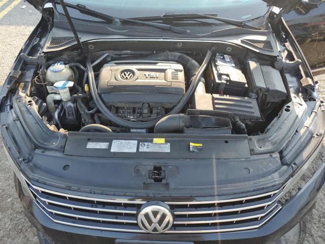 Photo 10 VIN: 1VWBT7A38GC042469 - VOLKSWAGEN PASSAT 