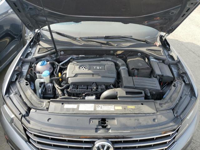 Photo 10 VIN: 1VWBT7A38GC051043 - VOLKSWAGEN PASSAT 