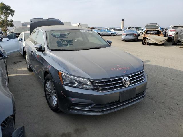 Photo 3 VIN: 1VWBT7A38GC051043 - VOLKSWAGEN PASSAT 