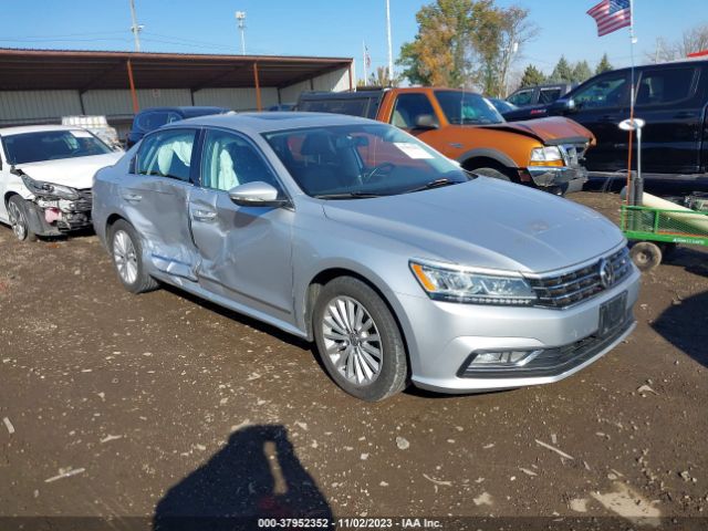 Photo 0 VIN: 1VWBT7A38GC052984 - VOLKSWAGEN PASSAT 