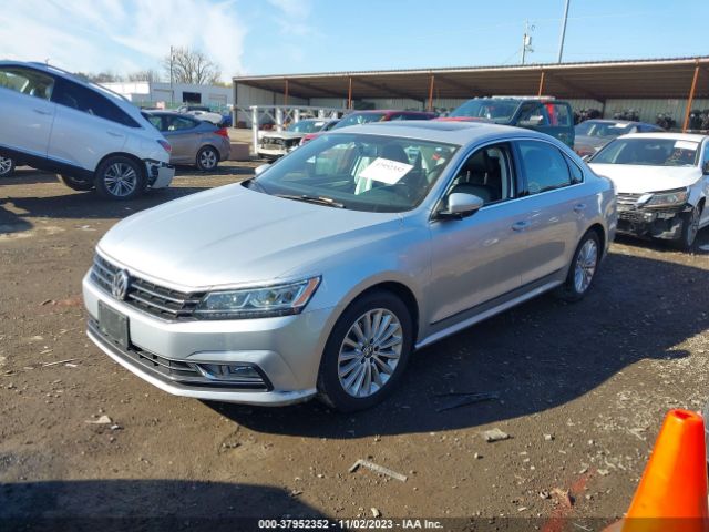 Photo 1 VIN: 1VWBT7A38GC052984 - VOLKSWAGEN PASSAT 