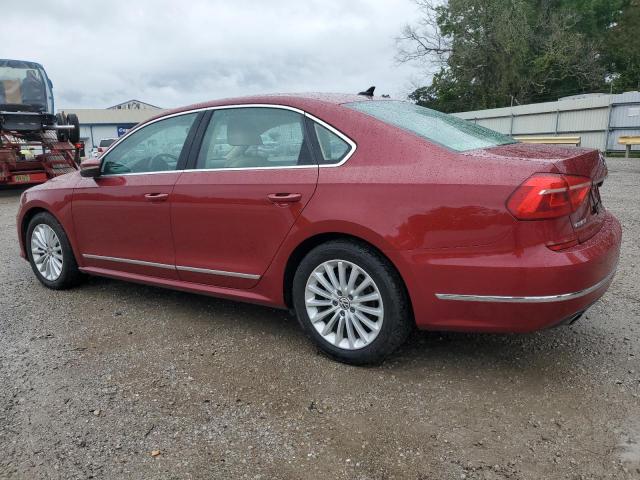 Photo 1 VIN: 1VWBT7A38GC060695 - VOLKSWAGEN PASSAT 