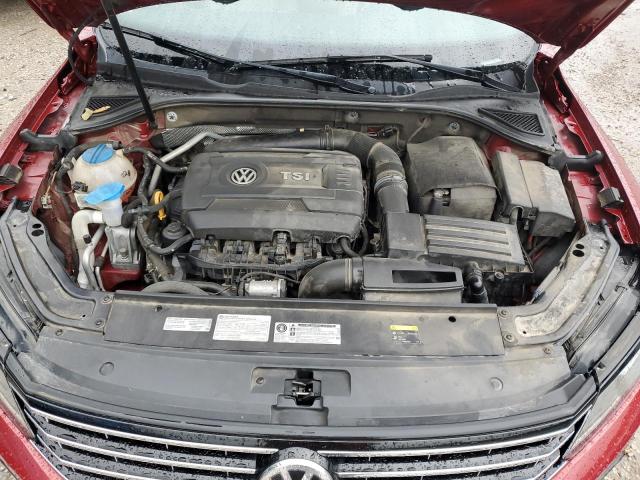 Photo 10 VIN: 1VWBT7A38GC060695 - VOLKSWAGEN PASSAT 