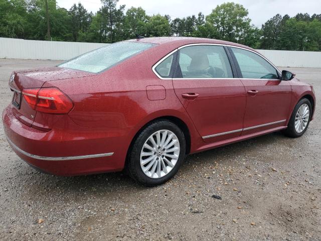 Photo 2 VIN: 1VWBT7A38GC060695 - VOLKSWAGEN PASSAT 