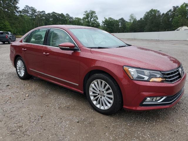 Photo 3 VIN: 1VWBT7A38GC060695 - VOLKSWAGEN PASSAT 