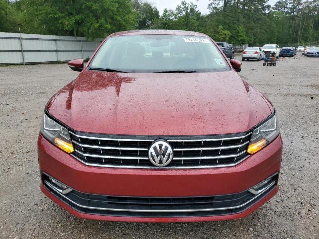 Photo 4 VIN: 1VWBT7A38GC060695 - VOLKSWAGEN PASSAT 