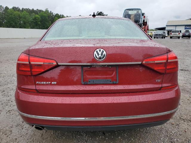 Photo 5 VIN: 1VWBT7A38GC060695 - VOLKSWAGEN PASSAT 