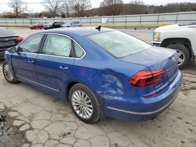 Photo 1 VIN: 1VWBT7A38HC004936 - VOLKSWAGEN PASSAT 