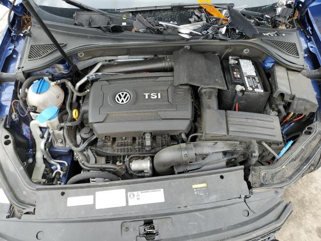 Photo 10 VIN: 1VWBT7A38HC004936 - VOLKSWAGEN PASSAT 