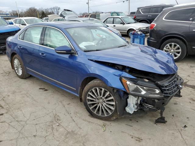 Photo 3 VIN: 1VWBT7A38HC004936 - VOLKSWAGEN PASSAT 