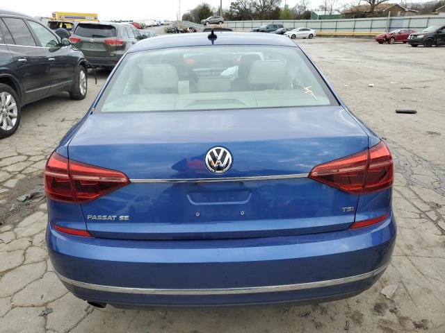 Photo 5 VIN: 1VWBT7A38HC004936 - VOLKSWAGEN PASSAT 