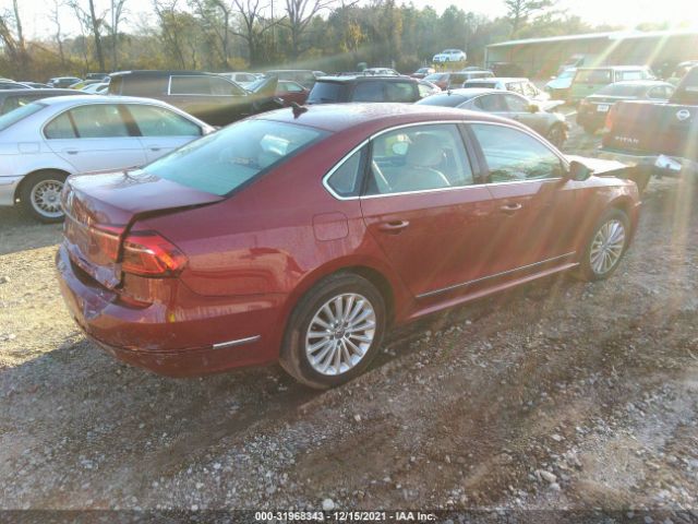 Photo 3 VIN: 1VWBT7A38HC010364 - VOLKSWAGEN PASSAT 